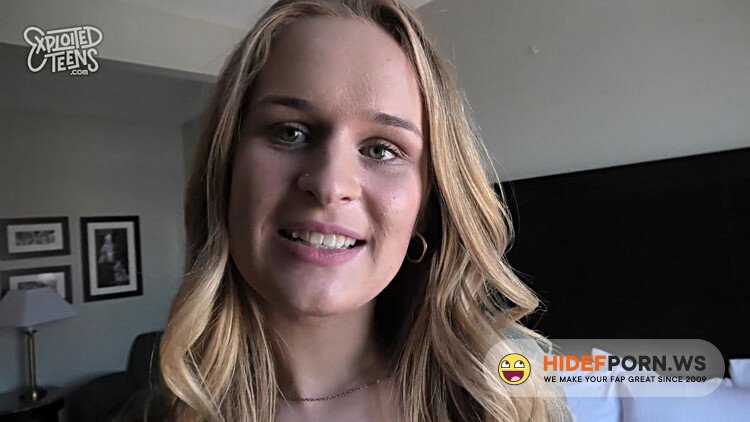 ExploitedTeens - Emily [UltraHD 4K 2160p]