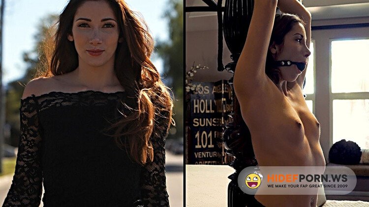 KellyMadison - Clea Gaultier (Split Screen Glam) [HD 720p]