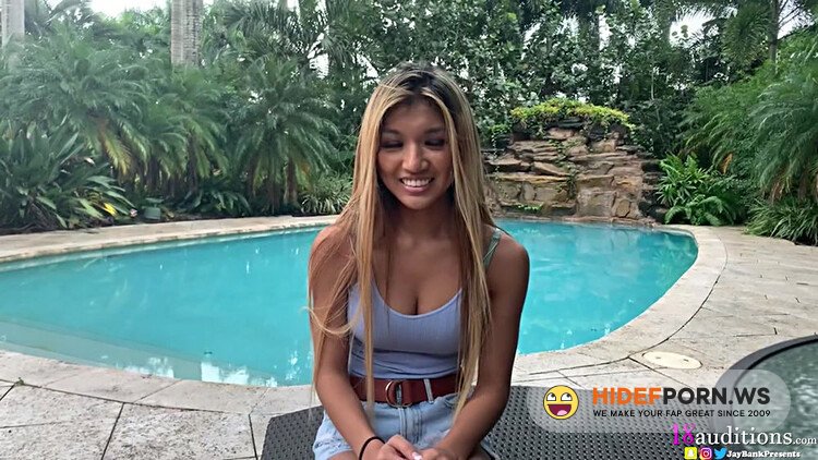 JayBankPresents - Asian-Teen-Amateur-Creampie [FullHD 1080p]