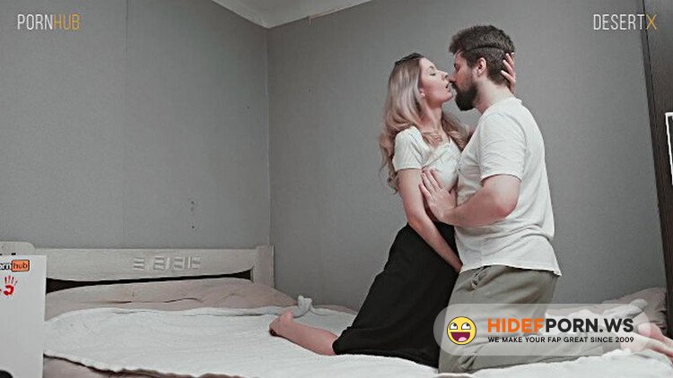 ModelHub - Fucked a Guy From Tinder [FullHD 1080p]