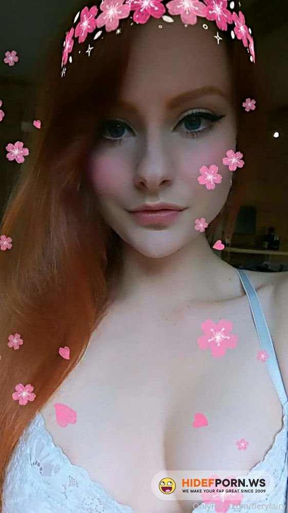 Onlyfans - Lilu Cinnamon | @cozylilu - 19 Video + Images [HD 768p]