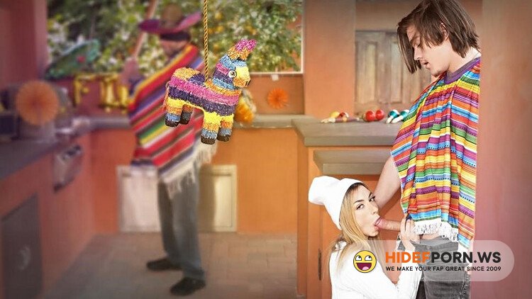 FamilyStrokes / TeamSkeet - Demi Hawks - Cincum De Mayo [Full HD 1080p]