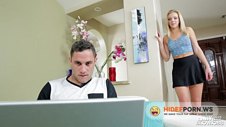 OnlyTeenBlowJobs.com/BlowPass.com - Tiffany Watson .. [FullHD 1080p]