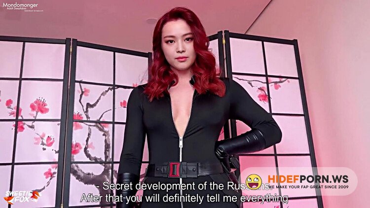 Fan-Topia - Jennie To Sweetie Fox 1 [FullHD 1080p]