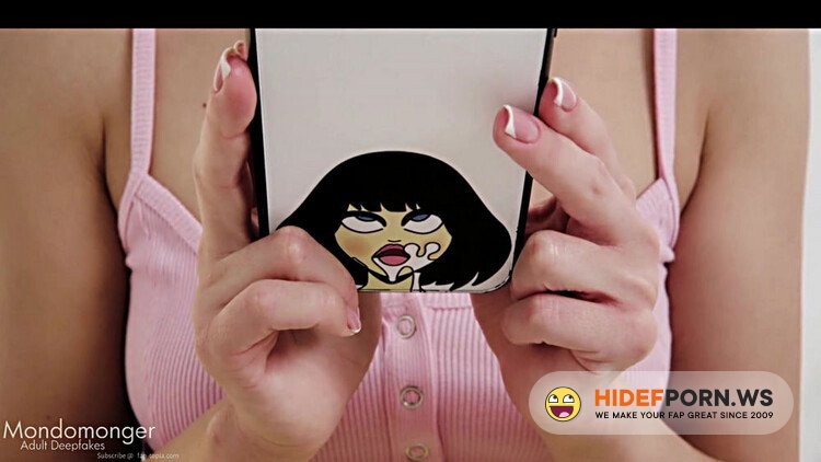 Fan-Topia - Jennie To Sybil Pack 10 [HD 720p]