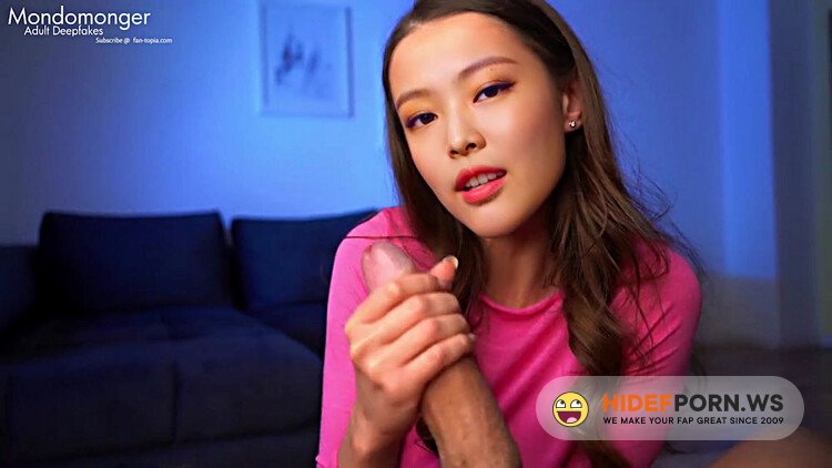 Fan-Topia - Jennie To Sybil Pov Bj [HD 720p]