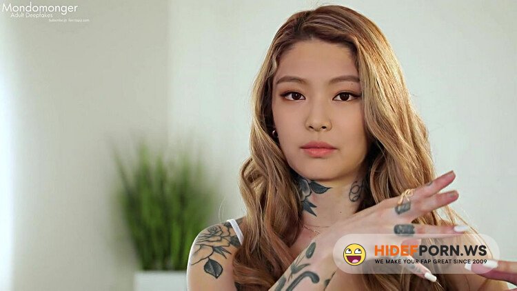 Fan-Topia - Jennie To Vanessa Vega Pack 1 [HD 720p]