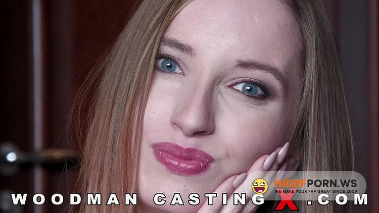 WoodmanCastingX.com - Trixxxie Fox [HD 720p]