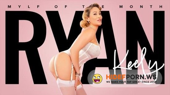 MylfOfTheMonth - Ryan Keely - An Amazing May Milf [2023/SD]