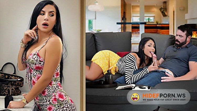 BadMilfs / TeamSkeet - Camila Cortez & Sandy Love - In This House We Practice Monogamy [Full HD 1080p]