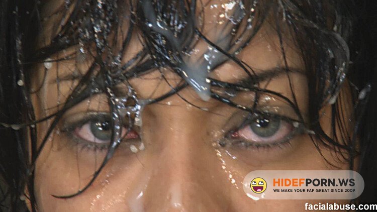 FacialAbuse - Audrianna Angel [FullHD 1080p]