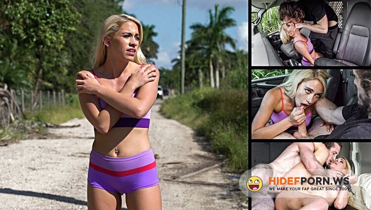 HelplessTeens - Khloe Kapri [Full HD 1080p]