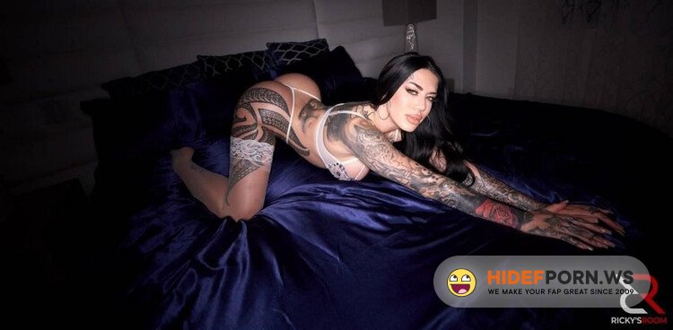 RickysRoom.com - Lacey Jayne - No Stopping Zone [HD 720p]