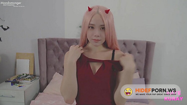 Fan-Topia - Jisoo To Kate Kuray Pack 6 [HD 864p]