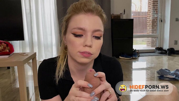 PornHub/PornHubPremium - Kisankanna - His Wife Was [FullHD 1080p]