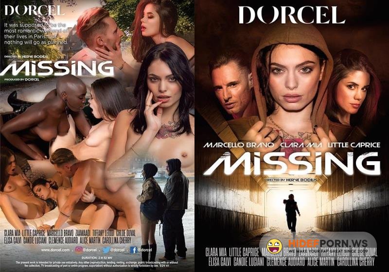 Missing [2023/WEBRip/HD/SD]