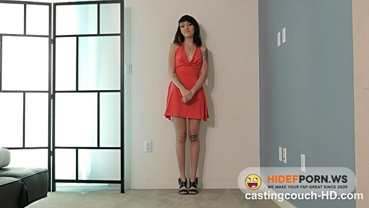 CastingCouch-HD - Julia [Full HD 1080p]