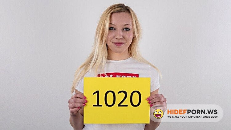 CzechCasting - Eva (1020) [Full HD 1080p]