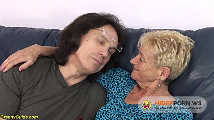 GrannyGuide - Minna 4781-1 [FullHD 1080p]