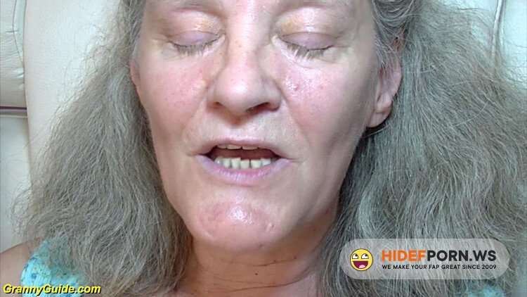 GrannyGuide - Peggy 4692-1 [FullHD 1080p]