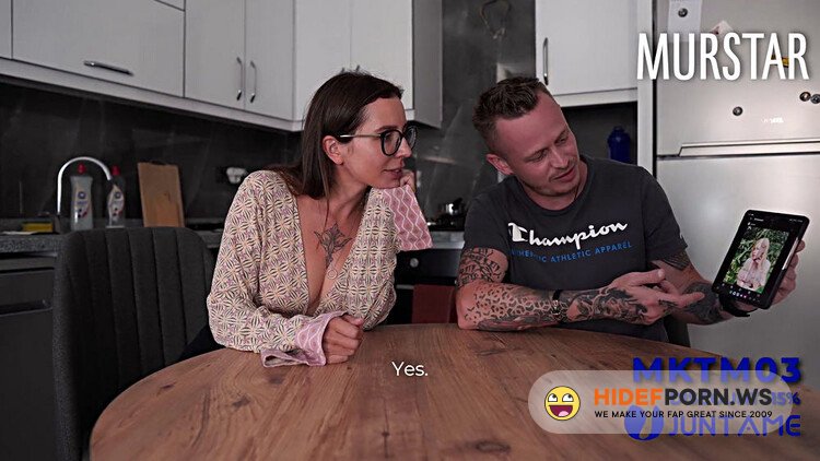 PornHub - ?? Look At What This Hot Babysitter Is Doing To Our Son [FullHD 1080p]