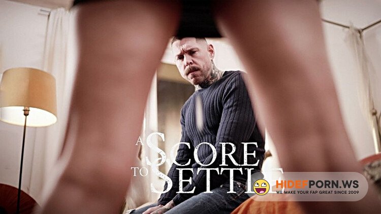 PureTaboo - Kitana Lure ( A Score To Settle) [Full HD 1080p]