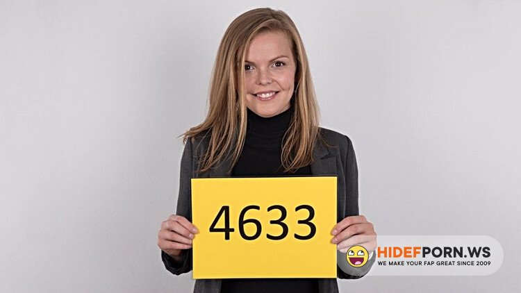 czechcasting / czechav - Lenka (4633) [Full HD 1080p]
