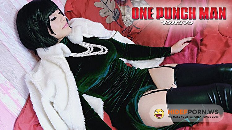 PornHub - One Punch Man FUBUKI And Saitama Cosplay Test- SweetDarling [FullHD 1080p]