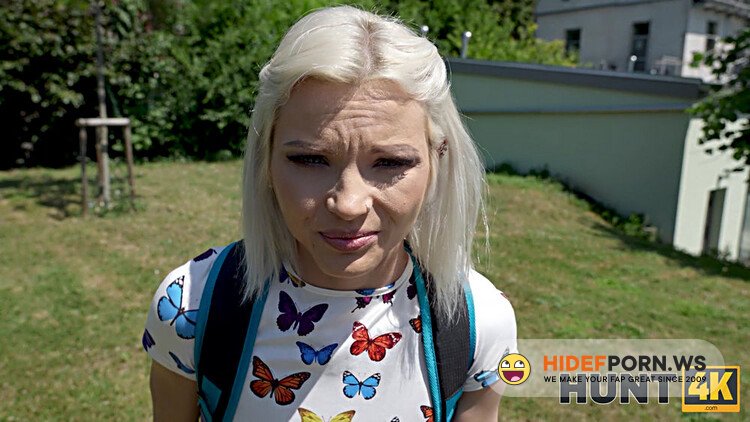 Hunt4K/Vip4K - Zazie Skymm [FullHD 1080p]