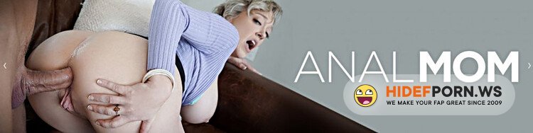 AnalMom / MYLF - Dee Williams - H.O.A Hoe [Full HD 1080p]