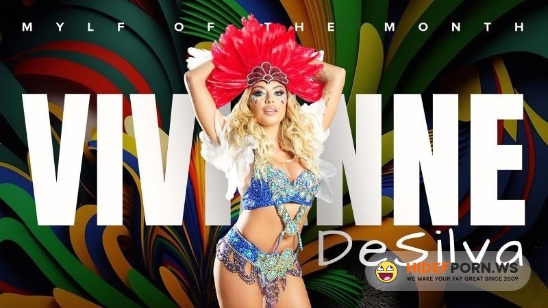 MylfOfTheMonth - Vivianne DeSilva - Carnival! [2023/FullHD]
