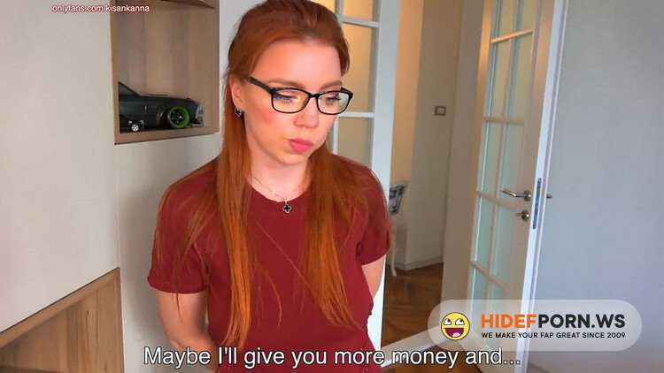 PornHub/PornHubPremium - Kisankanna - She Sells A Video Camera. On Condition That You Fuck Her And Shoot Porn [FullHD 1080p]