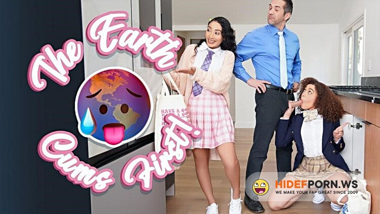 FreeuseFantasy / TeamSkeet - Willow Ryder & Sarah Lace - Earth Day [Full HD 1080p]