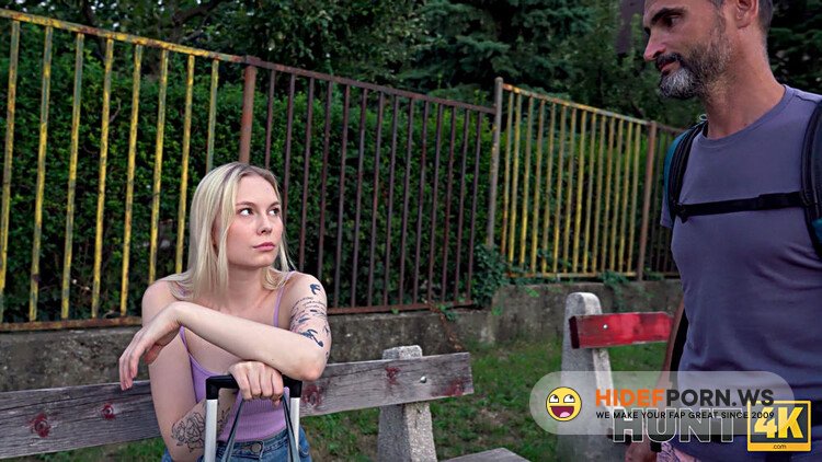 Hunt4K/Vip4K - Mimi Cica [FullHD 1080p]