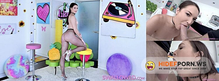 Swallowed - Katrina Colt - Katrina's Blowjob Mania (swa0409) (19-06-2022) [Full HD 1080p]