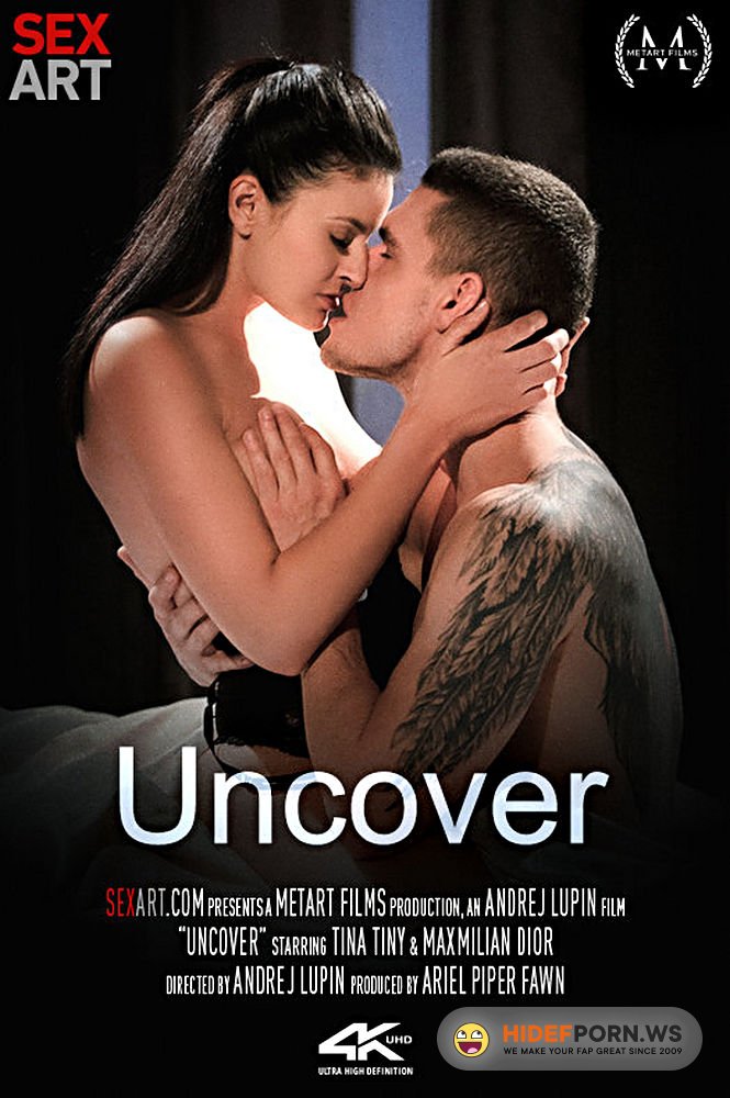 Sexart.com - Tina Tiny - Uncover [Full HD 1080p]