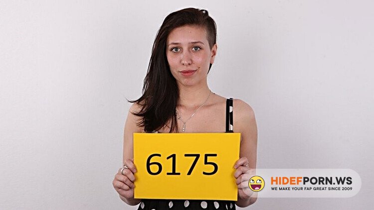 CzechCasting.com / CzechAv.com - Lucie (Casting for Lucie / 6175 / 08.06.2015) [HD 720p]