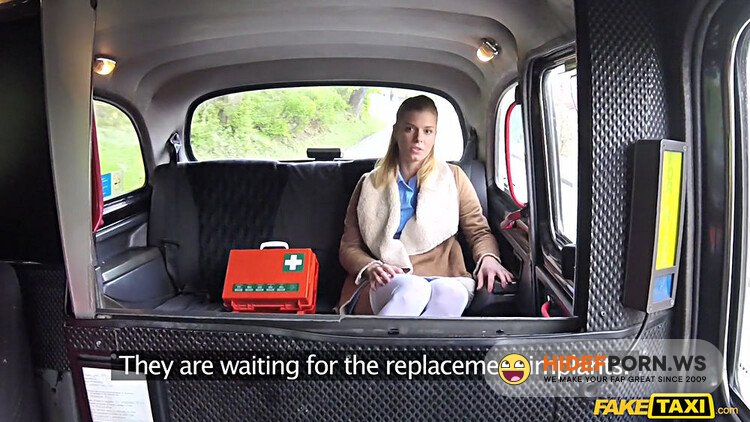 FakeTaxi.com/FakeHub.com - Chrissy Fox [FullHD 1080p]