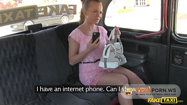 FakeTaxi.com/FakeHub.com - Bella Baby [FullHD 1080p]