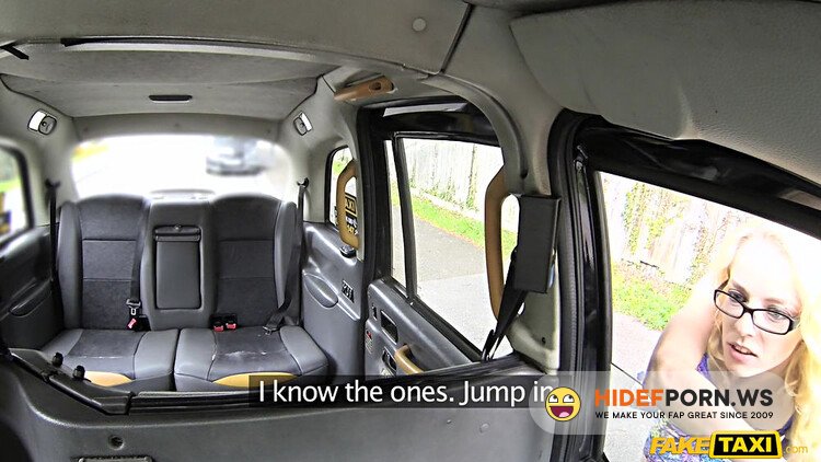 FakeTaxi.com/FakeHub.com - April Paisley [FullHD 1080p]