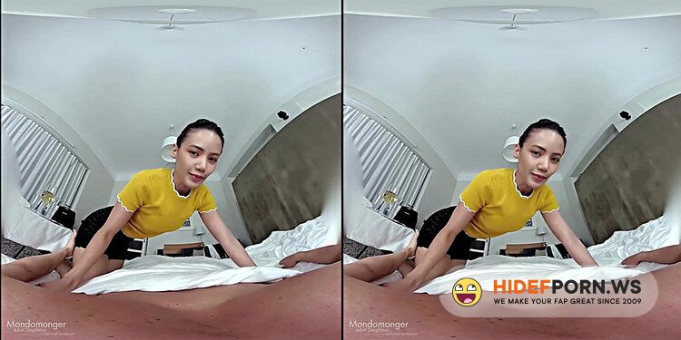 Fan-Topia - Lisa Vr Pov Sex Resk60fps 123in [FullHD 1080p]
