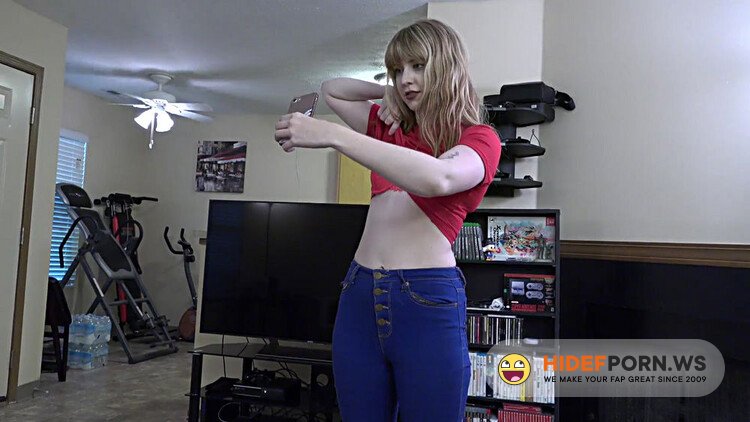 Clip4Sale - GGH - Kami s Hypnotized Handjob [FullHD 1080p]