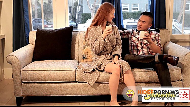 BananaFever.com/AsianSchlong.com - Abbey Rain [HD 720p]