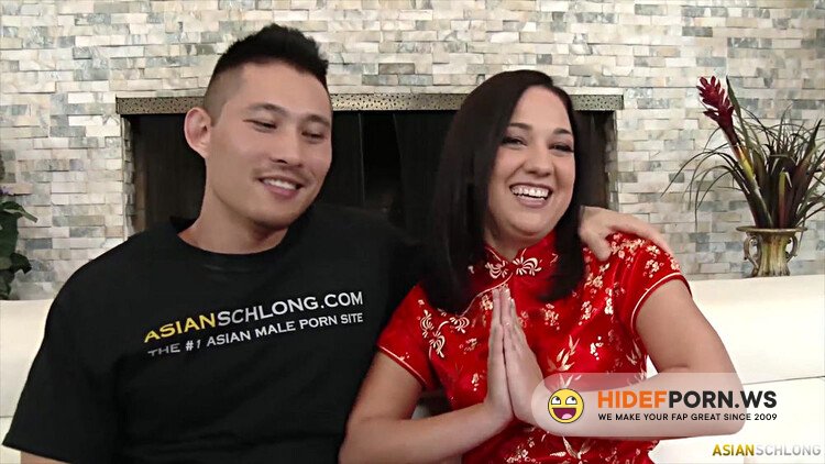 BananaFever.com/AsianSchlong.com - Amara [FullHD 1080p]