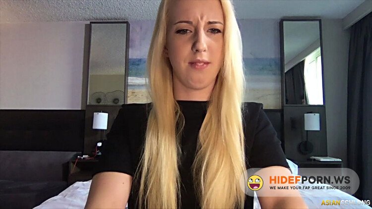 BananaFever.com/AsianSchlong.com - Darcie Belle [FullHD 1080p]