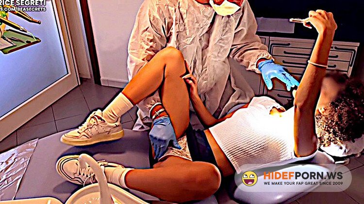 PornHub - DENTIST ADVENTURE: Perverse Medical Examination For a Young Lady [FullHD 1080p]