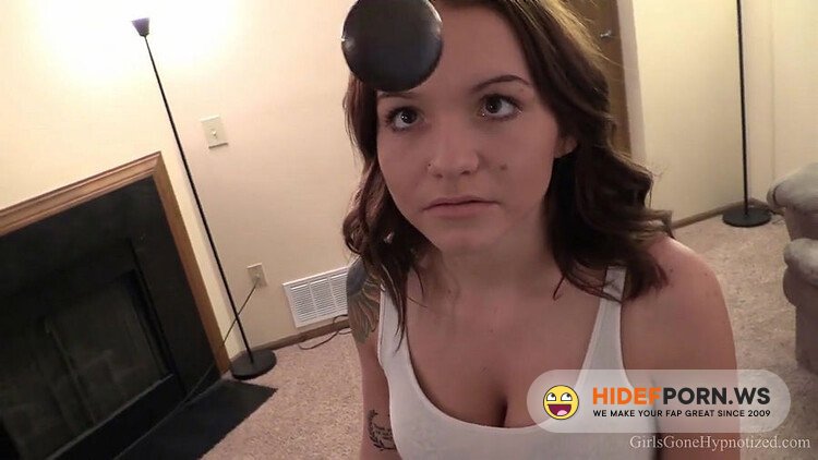 Clips4Sale - Charollet Under Hypnosis [HD 720p]