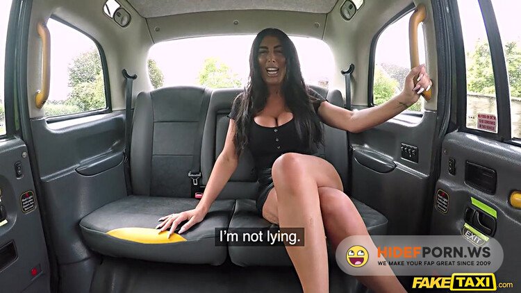 FakeTaxi.com/FakeHub.com - Ava Koxxx [FullHD 1080p]
