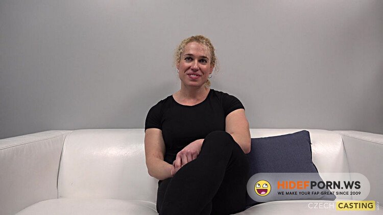 CzechCasting.com - Bara-0658 [FullHD 1080p]