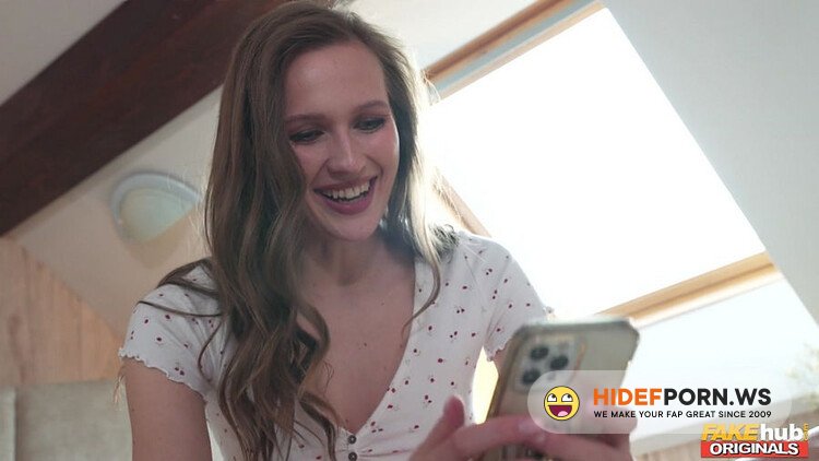 FakeHubOriginals.com/FakeHub.com - Stacy Cruz - Catfished [HD 720p]